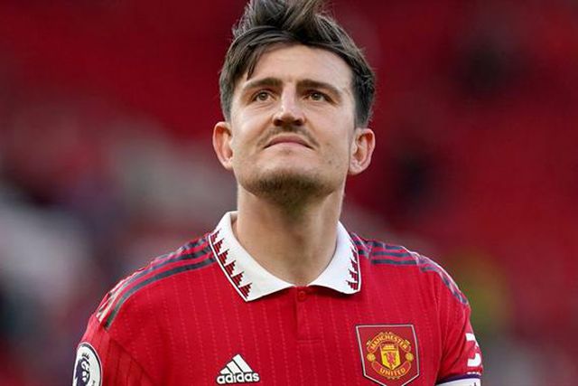 Manchester United disposto a pagar €10M para Maguire rescindir