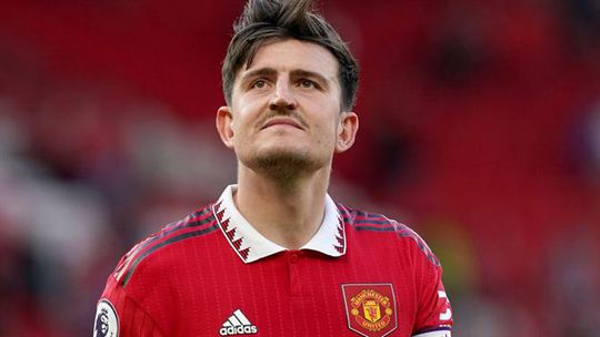 Manchester United disposto a pagar €10M para Maguire rescindir