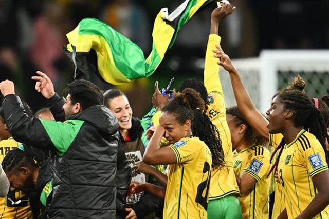 Surpresa! Brasil empata e ‘cai’ na fase de grupos, Jamaica faz história