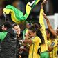 Surpresa! Brasil empata e ‘cai’ na fase de grupos, Jamaica faz história