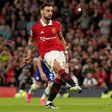 Bruno Fernandes marca, Félix dá ar da sua graça e Manchester United regressa à Champions (veja os golos)