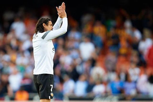 Cavani vai rescindir e já tem acordo encaminhado com novo clube