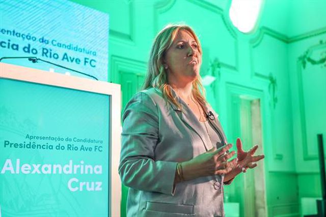 «SAD é solução perante passivo preocupante»