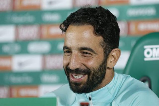 Amorim revela o último onze da época: duas surpresas