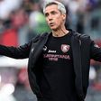 «Diretor desportivo De Sanctis já conhece as minhas ideias…»