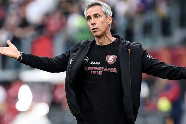 «Diretor desportivo De Sanctis já conhece as minhas ideias…»