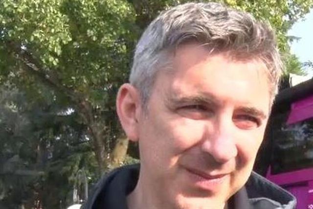 «Logo pela manhã João Almeida mostrou a sua vontade...»