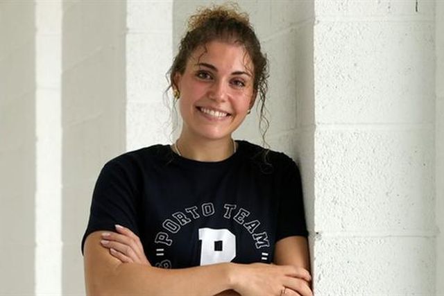 Troca Benfica pelo FC Porto: «Este é um projeto campeão»