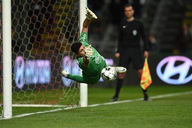 Matheus alimenta esperança de representar Seleção Nacional