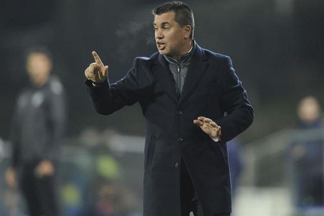 Torreense não renova com treinador Pedro Moreira