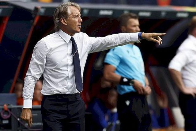 Poder reforçado: passa a coordenar sub-21 e sub-20