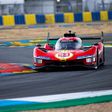 Ferrari ganha Le Mans pela primeira vez desde 1965!