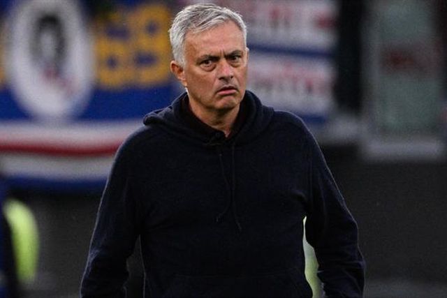 Avançam em Itália: Relação entre Roma e Mourinho fragilizada