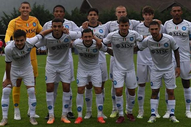 Mário Rui e alvo leonino Zanoli titulares: campeões empatam com SPAL