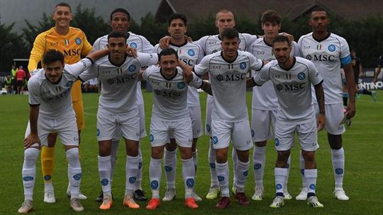 Mário Rui e alvo leonino Zanoli titulares: campeões empatam com SPAL