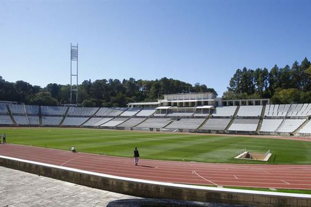 Lançamento da final da Taça de Portugal em A BOLA DE SÁBADO (22.00 h)