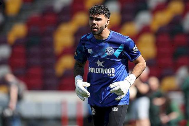 Novo dono da baliza quase oficializado