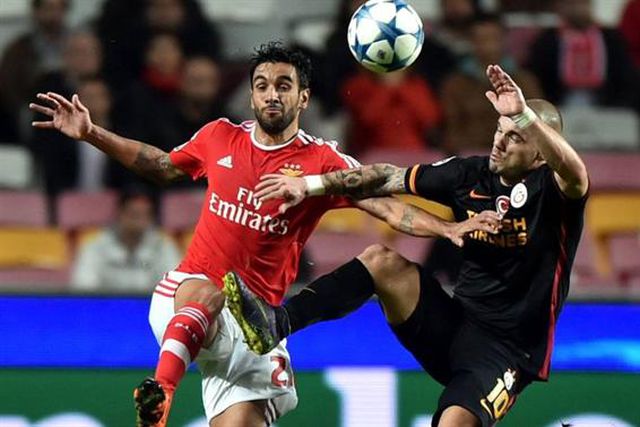 «Não é o fim porque serás sempre um de nós. Boa sorte nesta fase, Sílvio!»