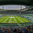 Sporting-Benfica acompanhado ao MINUTO (20.30 h)