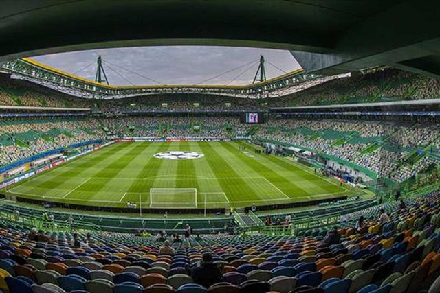 Sporting-Benfica acompanhado ao MINUTO (20.30 h)