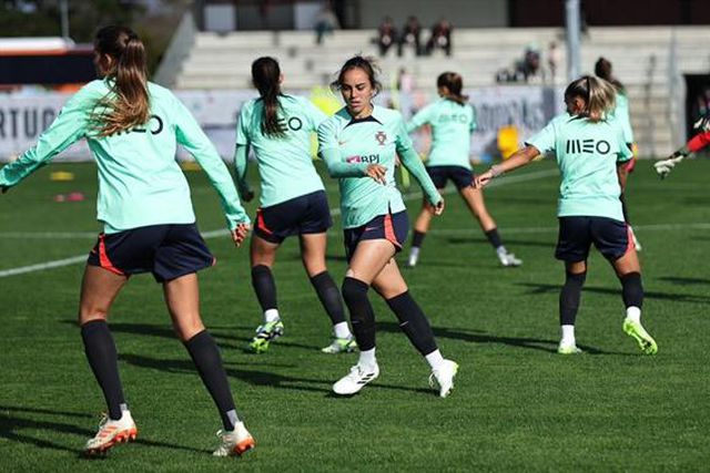 Portugal inicia ‘operação Vietname’