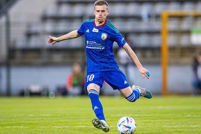 Dominguez a caminho de Barcelos