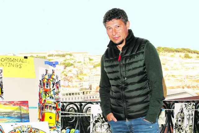 «Pedro Gonçalves é jogador de Seleção, de categoria mundial!»