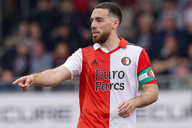 Imprensa neerlandesa garante interesse de Kokçu no Benfica