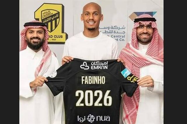 Oficial: novo reforço para Nuno Espírito Santo