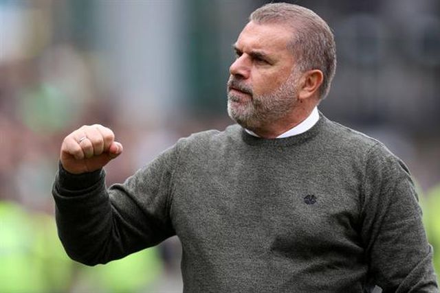 Oficial: Ange Postecoglou é o novo treinador e faz história