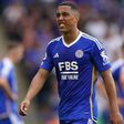 Tielemans deixa o Leicester mas vai continuar na Premier League
