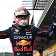 Verstappen: oitava vitória consecutiva e décima em 2023!