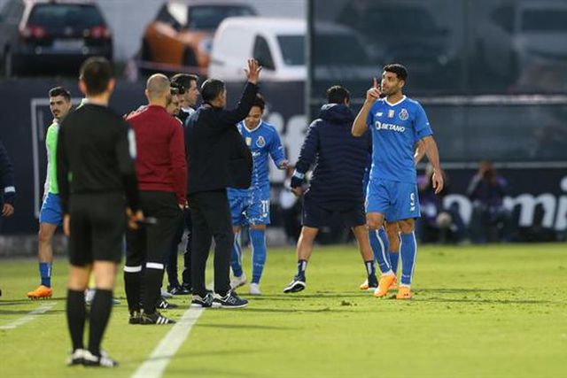 Taremi é o vencedor de A BOLA de Prata: Confira a classificação final