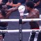 Terence Crawford fez história em Las Vegas