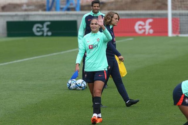 «Entramos sempre para os três pontos»