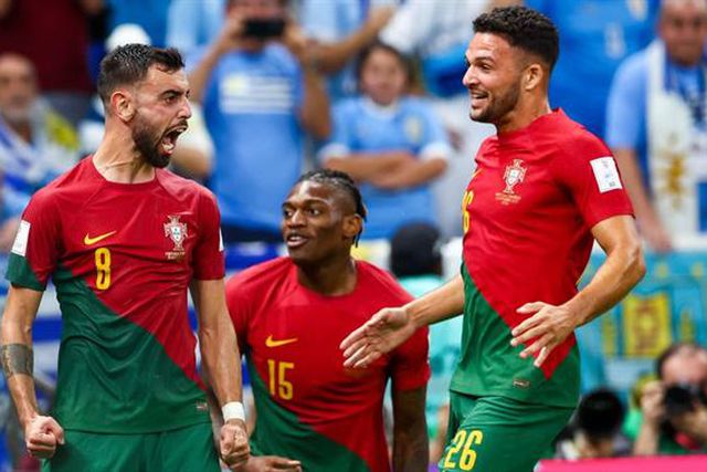 «Temos todas as qualidades para vencer»