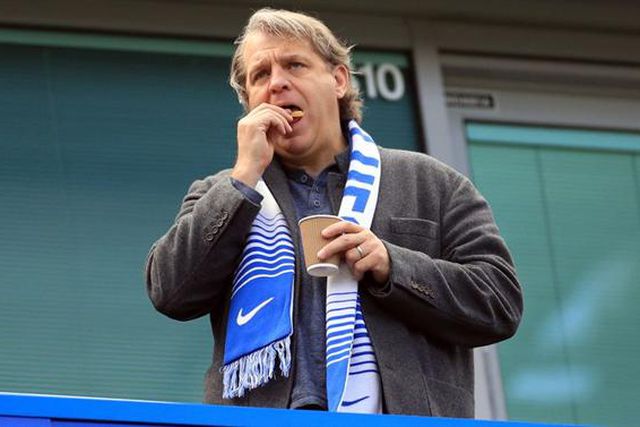 Brasileiros chegam e vão rodar noutro clube de Todd Boehly