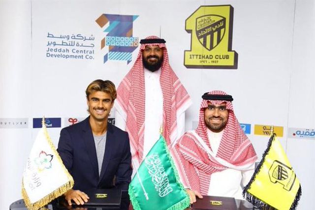 O «sentimento especial» de Jota (vídeo)