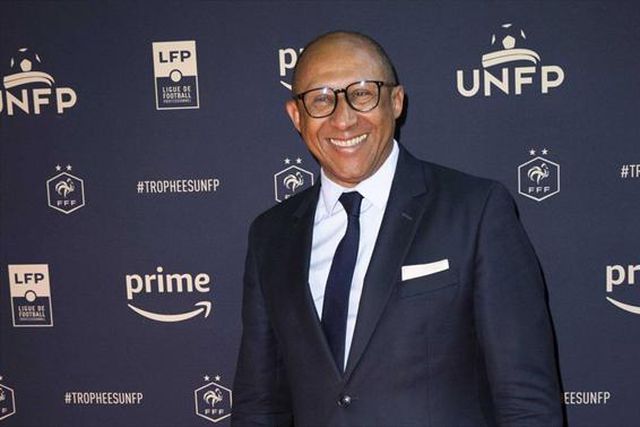 Diallo de interino a efetivo na presidência da federação