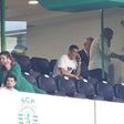 Pedro Porro em Alvalade
