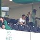 Pedro Porro em Alvalade