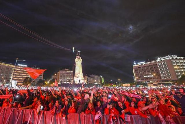 Saiba o que está previsto para a festa do título (se acontecer)