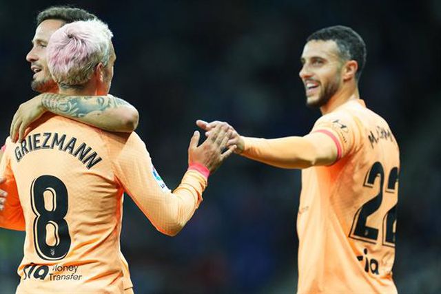 Griezmann marcou ou não? (vídeo)