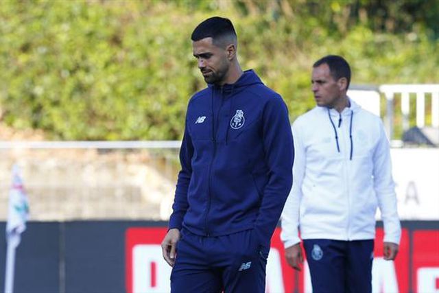 A despedida de Diogo Costa e não só