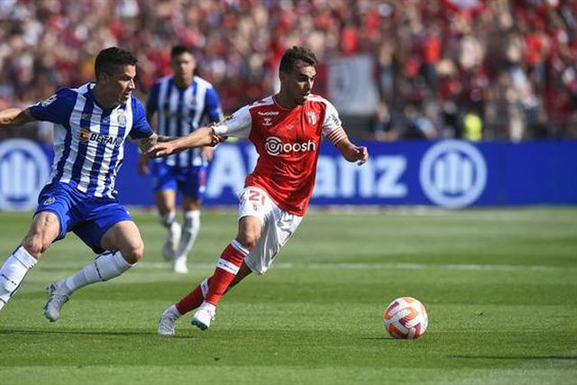 Insólito: Uribe negou o que Pinto da Costa confirmou