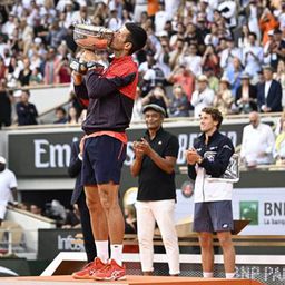 Números não mentem: Djokovic é o maior tenista de todos os tempos