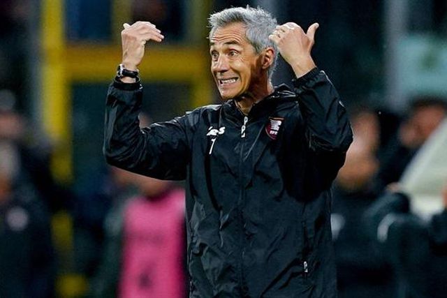 Paulo Sousa espreita novo recorde e estreia do sobrinho… do presidente
