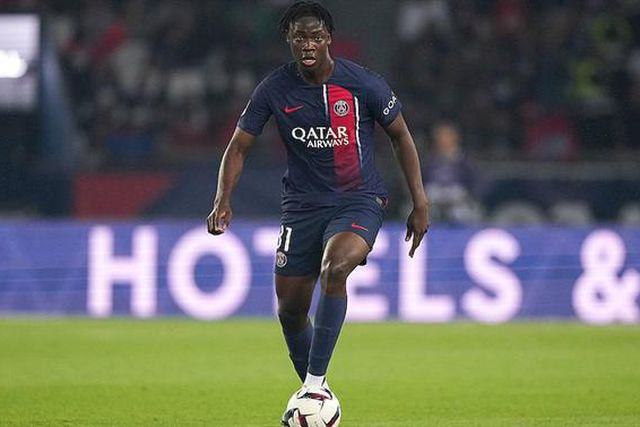 Oficial: contratada promessa do PSG por €15M