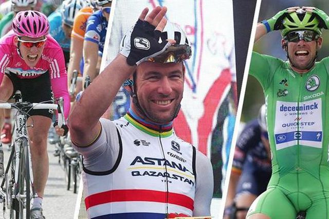 Mark Cavendish anuncia fim da carreira