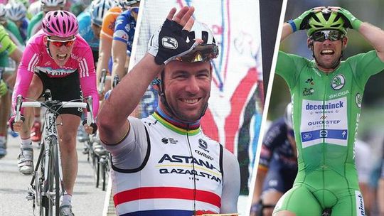 Mark Cavendish anuncia fim da carreira